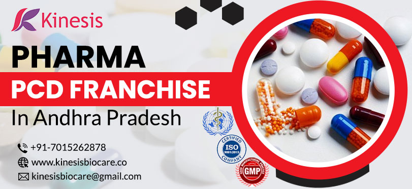 PCD Pharma Franchise Company in Andhra Pradesh