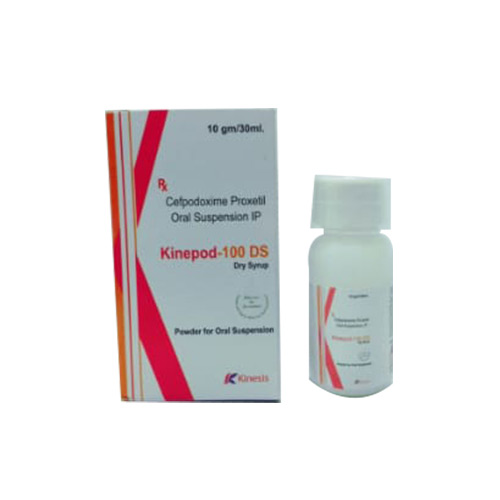 Kinepod 100- compositions include: -Kinesis Biocare