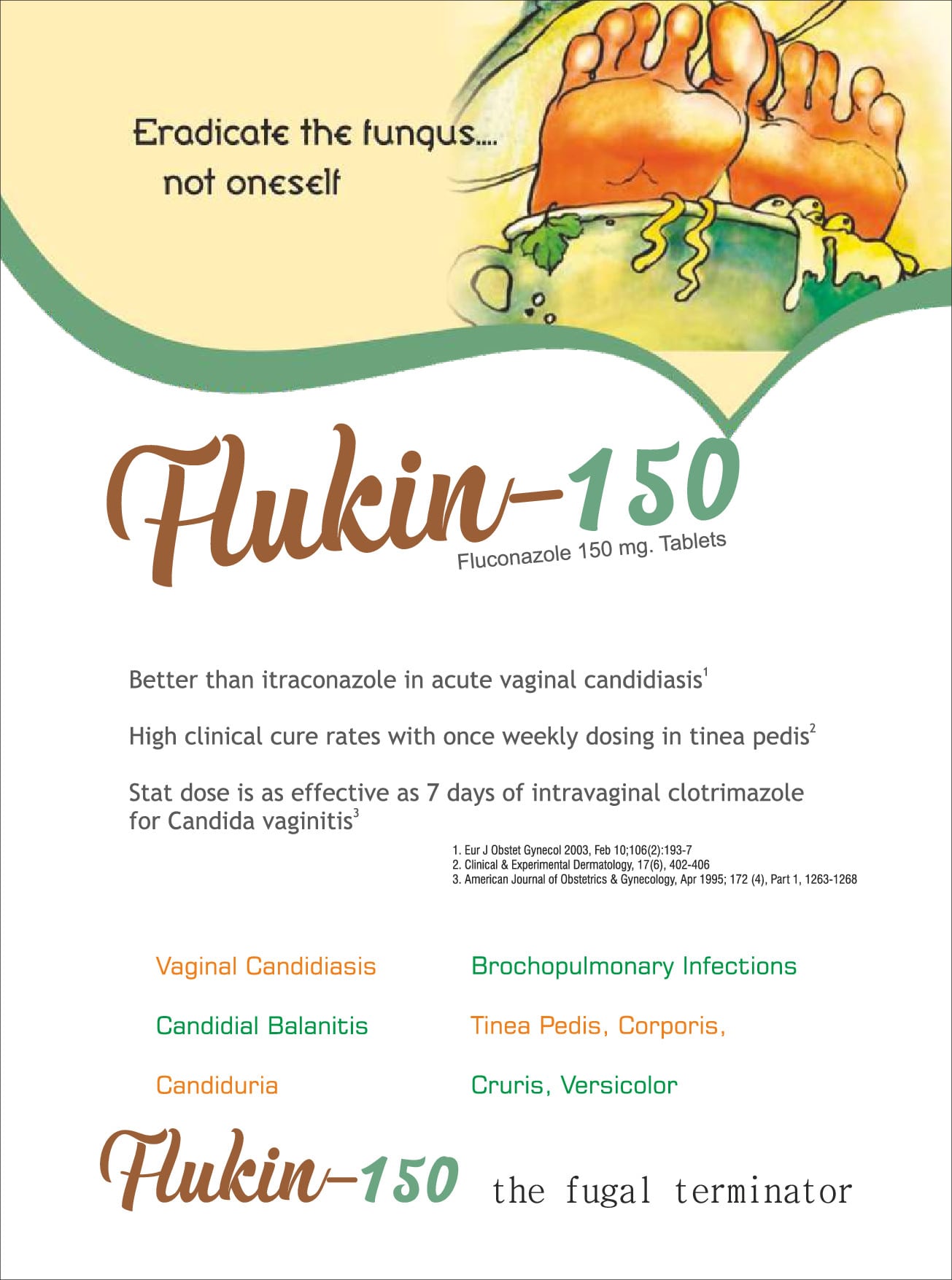 Flukin-150