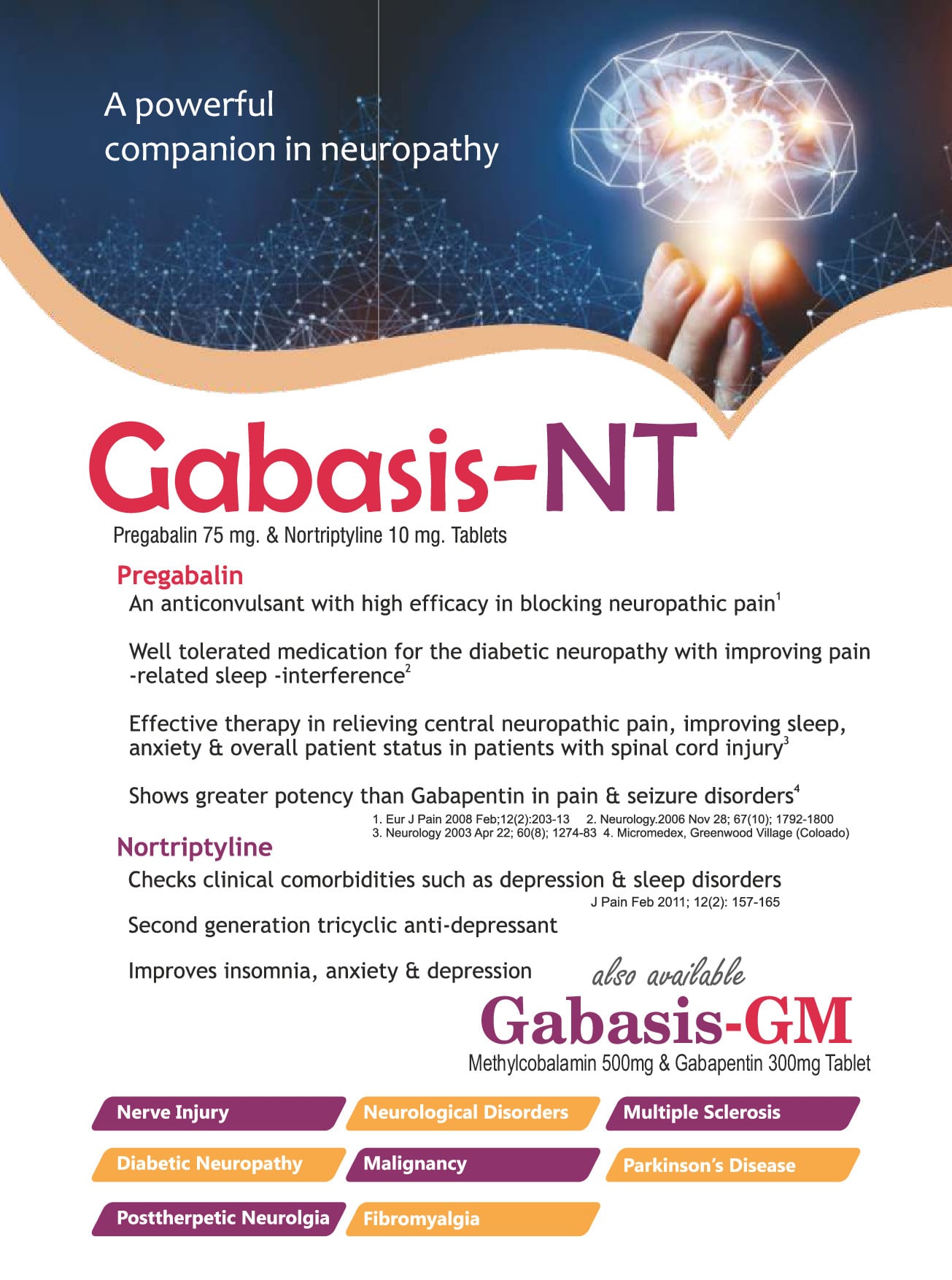 Gabasis-NT