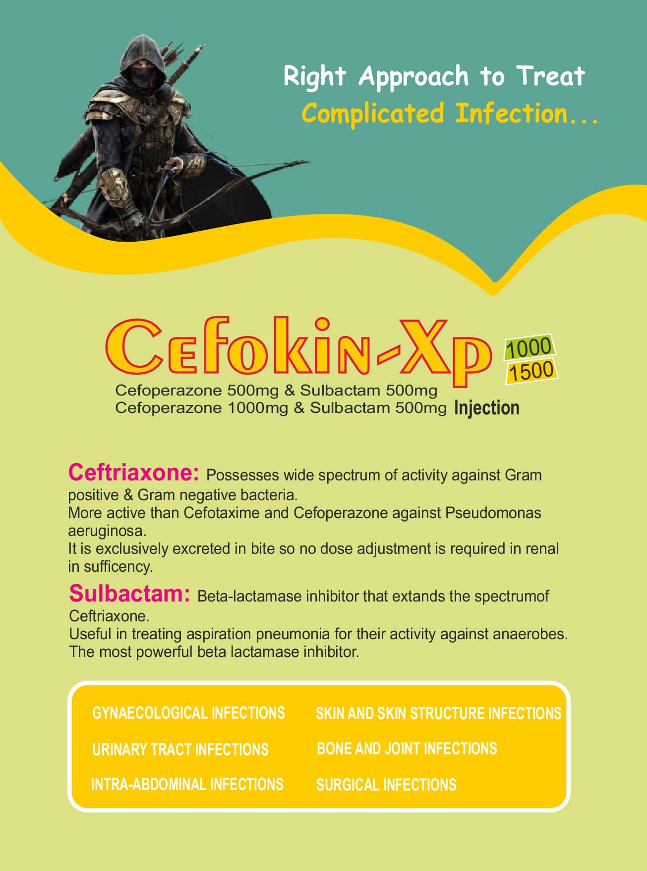 Cefokin-XP