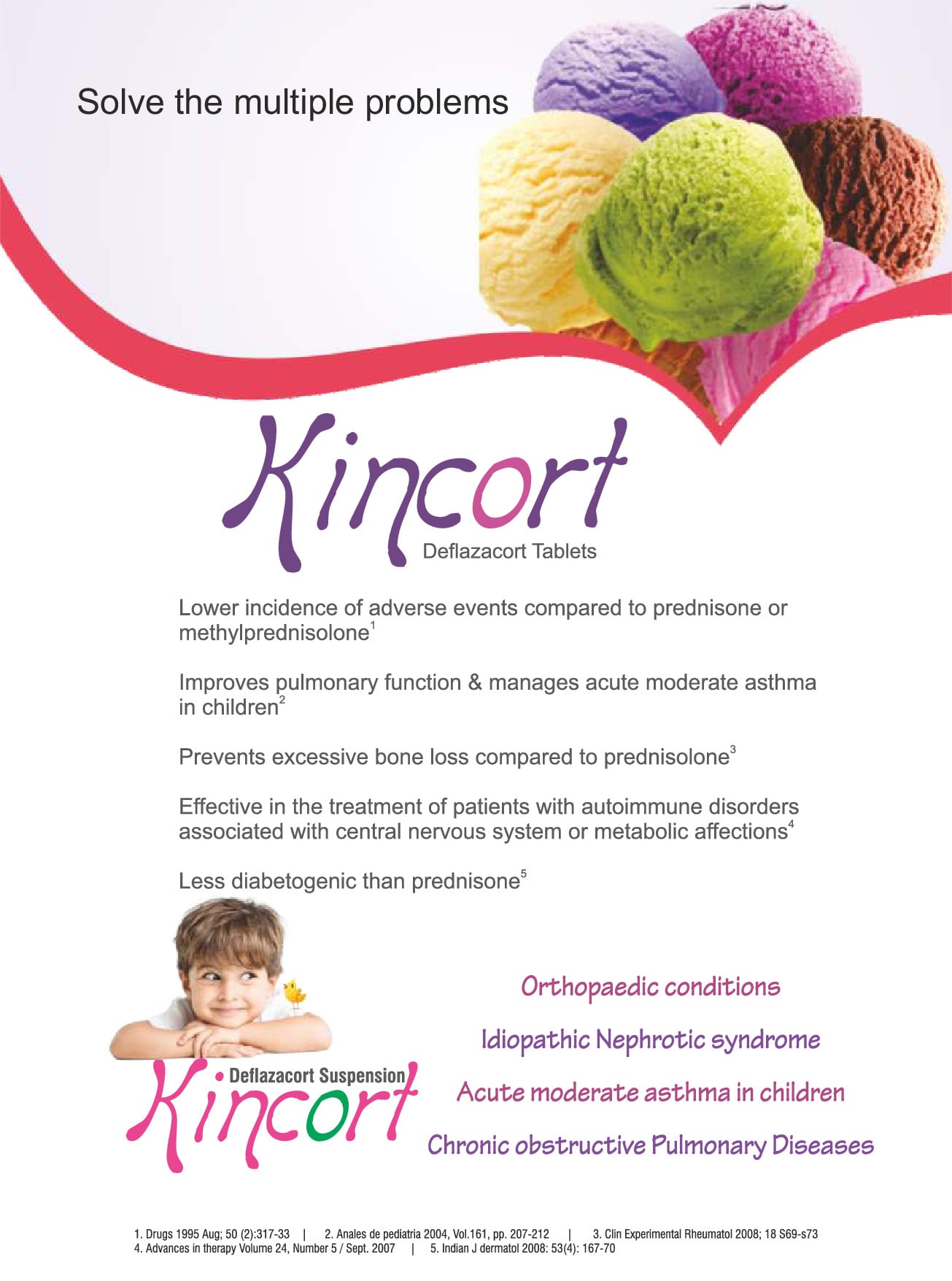 Kincort