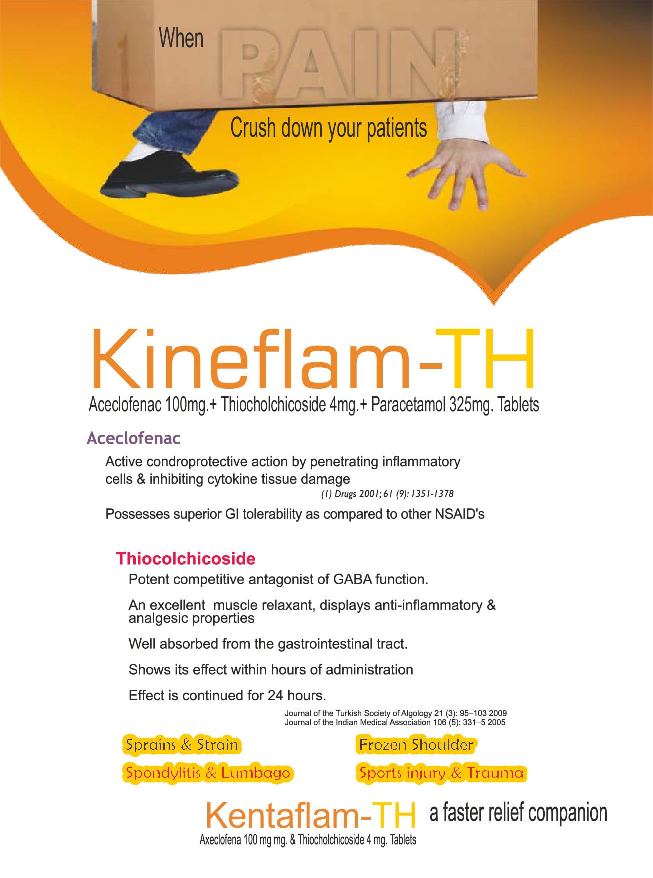 Kineflam-TH