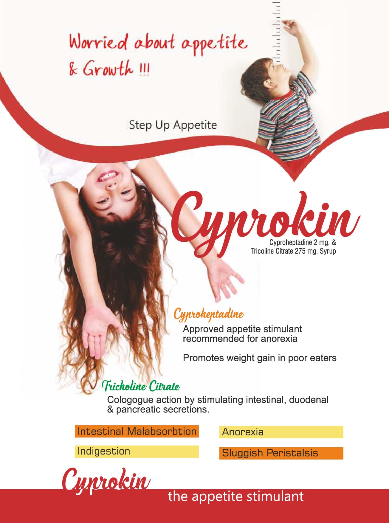 Cyprokin