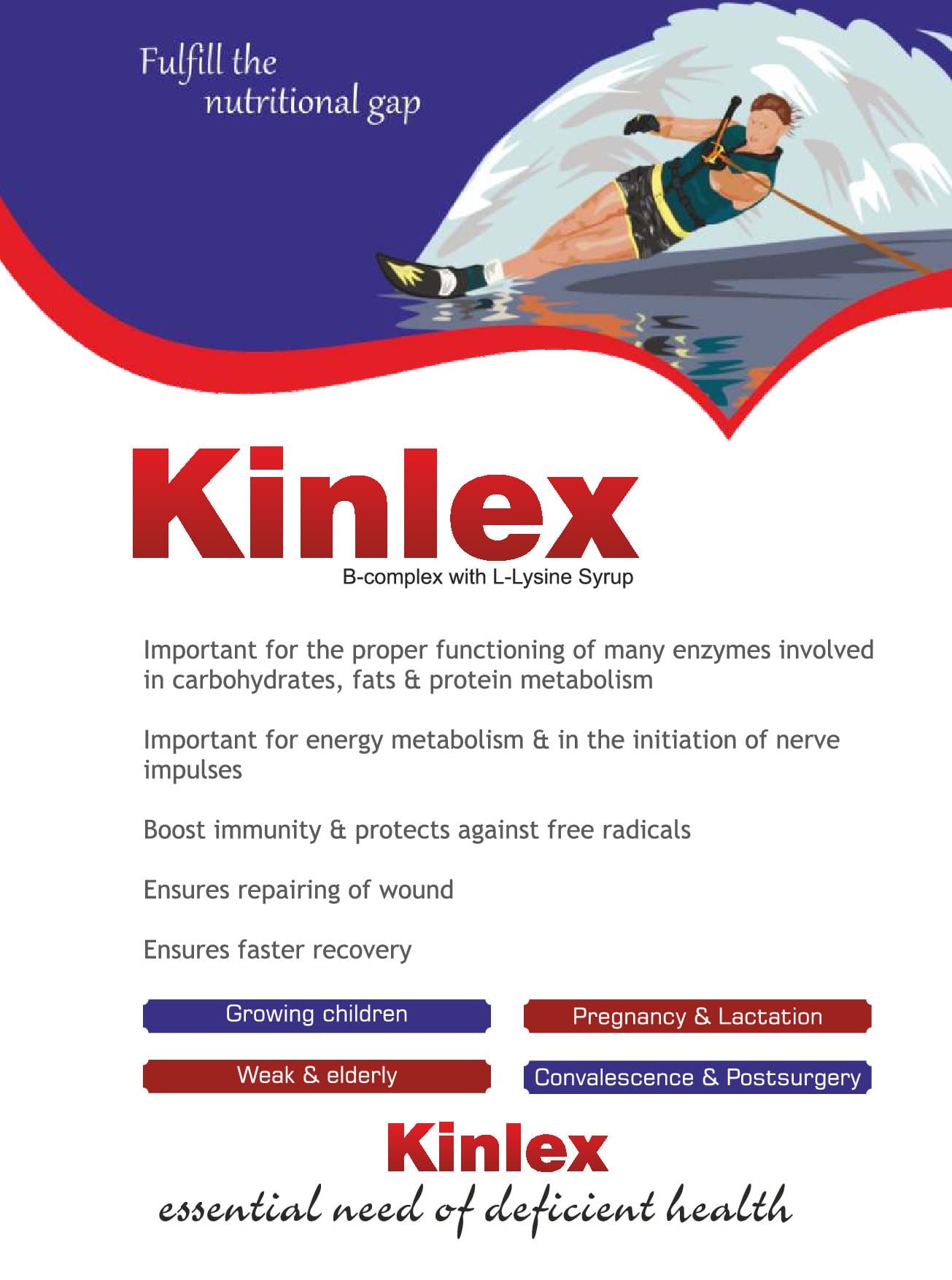 Kinlex